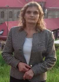 Галина Іванишин