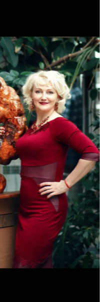 Мельникова Светлана