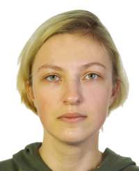 Kseniia Dziuban