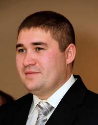 Рустем Гафиятуллин