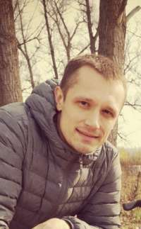 Юрий Кащенко