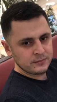 Баходир Имамкулов