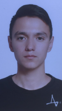 Шамиль Кайдаров
