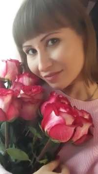 Трофимова Инна