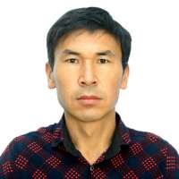Шахзод Норкобилов