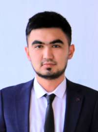 Soliyev Temurmalik