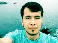 Merdan Gurbanov