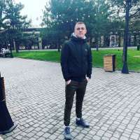 Миронов Артём