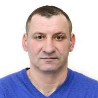 Кришталь Николай