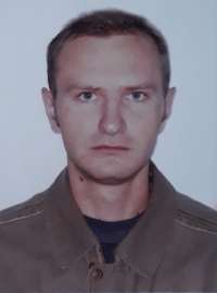Дмитрий Бармашов