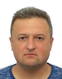 Кулик Игорь