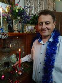 Горобец Владимир Александрович