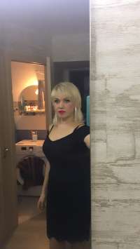Валентина Шабалина