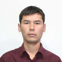 Миржалол Абдурасулов