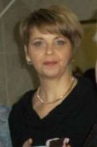 Бондар Ирина