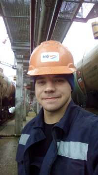 Evgeniy Mazov