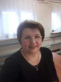 Ирина Миронченко