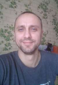Тихонов Дмитрий