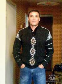 Бектураев Рустам