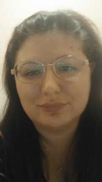 Тетяна Саул