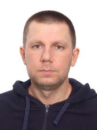 Михайлов Валерий Владимирович