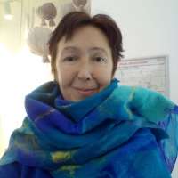 Анна Буланова