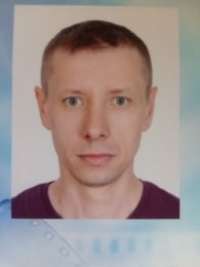 Алексей Лагно