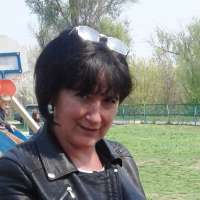 Віта Денисенко