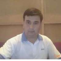 Отабек Кадиров
