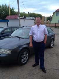 Andrei Shandrokha