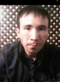 Azamat Kikbaev