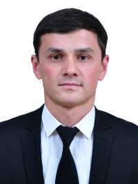 ТИЛЛАВОЛДИХУДЖАЕВ РАШИД МУМИНОВИЧ