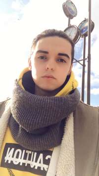 Danil Iliashenko