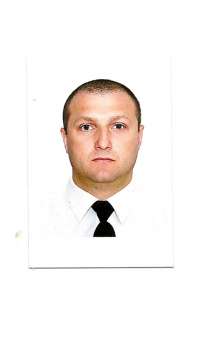 Андрей Скорый