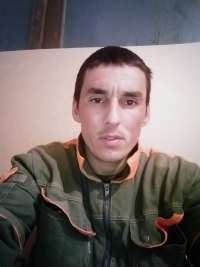 Рамазонов Сафар