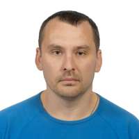 Алексей Назаренко