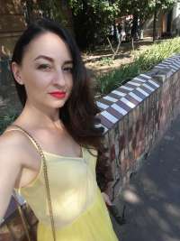 Юлия Кондратенко