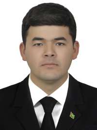 Amangeldiyev Borjak
