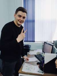 Белоусов Валентин