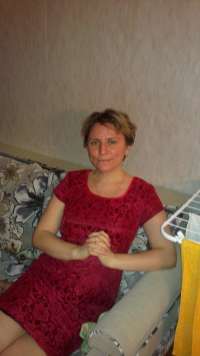 Ольга Лапшина