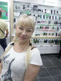 Grehova Galina
