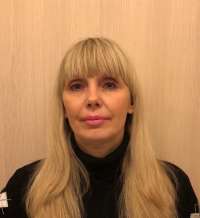 Людмила Колесникова