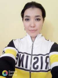 Dildora Makhmudova