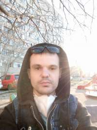 Максим Сабитов