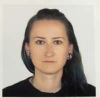 Alina Holovchenko