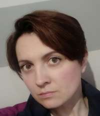 Коломицева Катерина