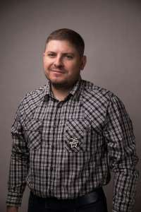 Сергей Веретеников