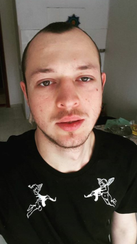 Александр Панов