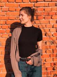 Антоніна Масевич