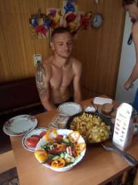 Артур Астафьев
